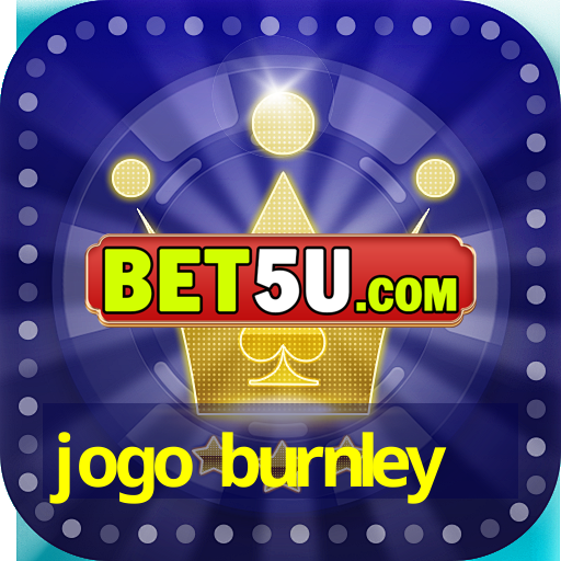 jogo burnley